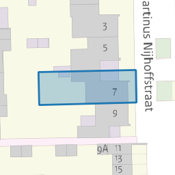 Perceel RML00-G-1240