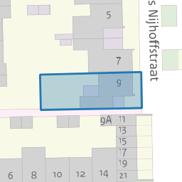 Perceel RML00-G-1241
