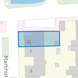 Perceel RML00-G-1243