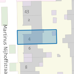 Perceel RML00-G-1245