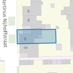 Perceel RML00-G-1247