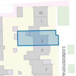 Perceel RML00-G-1251