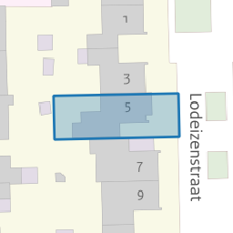 Perceel RML00-G-1252