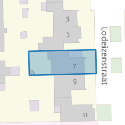 Perceel RML00-G-1253