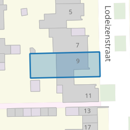 Perceel RML00-G-1254