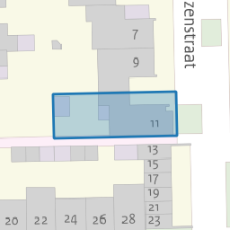 Perceel RML00-G-1255