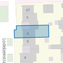 Perceel RML00-G-1259
