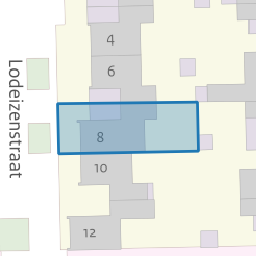 Perceel RML00-G-1261