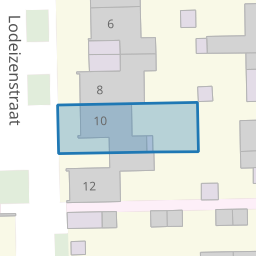 Perceel RML00-G-1262