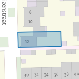 Perceel RML00-G-1263