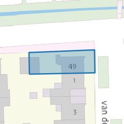 Perceel RML00-G-1264