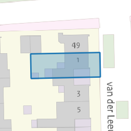 Perceel RML00-G-1265