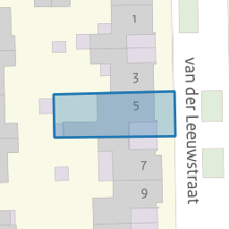 Perceel RML00-G-1267