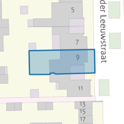 Perceel RML00-G-1269