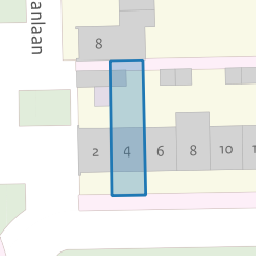 Perceel RML00-G-1272