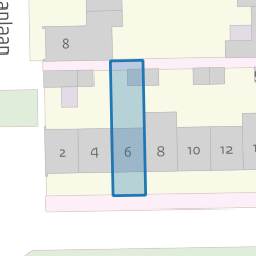 Perceel RML00-G-1273