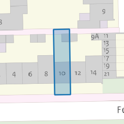 Perceel RML00-G-1275