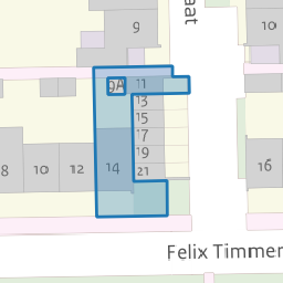 Perceel RML00-G-1278