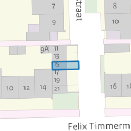 Perceel RML00-G-1280