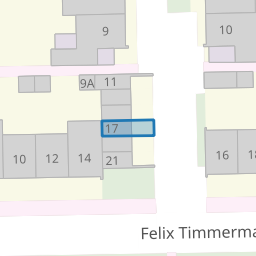 Perceel RML00-G-1281