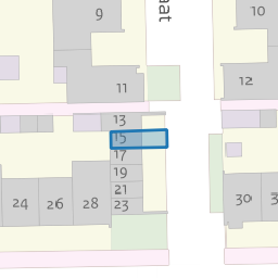 Perceel RML00-G-1291