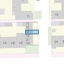 Perceel RML00-G-1292