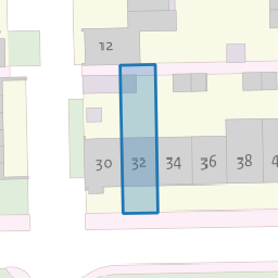 Perceel RML00-G-1297