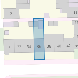 Perceel RML00-G-1299