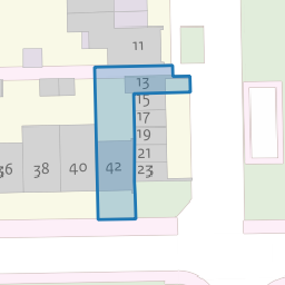 Perceel RML00-G-1302