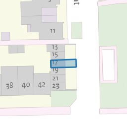 Perceel RML00-G-1304