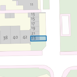 Perceel RML00-G-1307