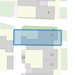 Perceel RML00-G-1308