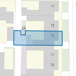 Perceel RML00-G-1311