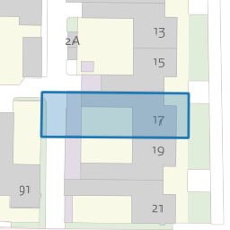 Perceel RML00-G-1312