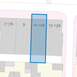 Perceel RML00-G-1322