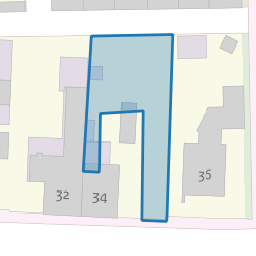 Perceel RML00-G-1326