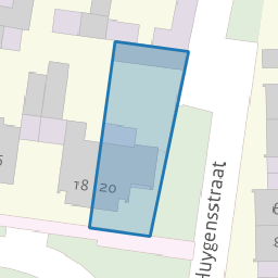 Perceel RML00-G-1336