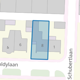 Perceel RML00-G-1347