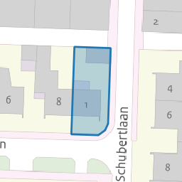 Perceel RML00-G-1348