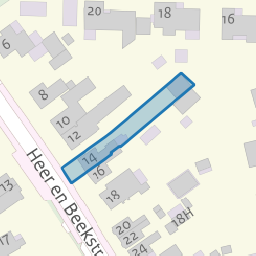 Perceel RML00-G-1356