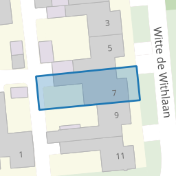 Perceel RML00-G-1363