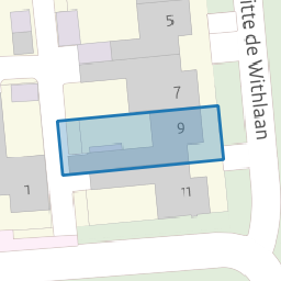 Perceel RML00-G-1364