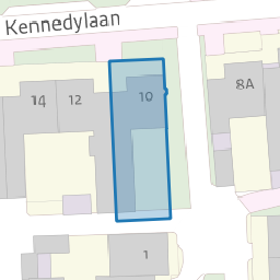 Perceel RML00-G-1366