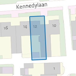 Perceel RML00-G-1367