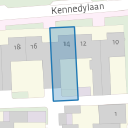 Perceel RML00-G-1368