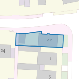 Perceel RML00-G-1372