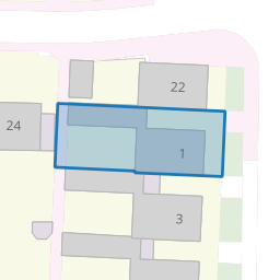 Perceel RML00-G-1373