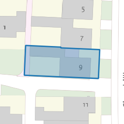 Perceel RML00-G-1377