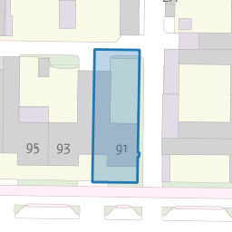 Perceel RML00-G-1378