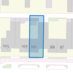 Perceel RML00-G-1383